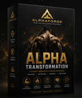 AlphaForge Advanced 12-Week Program