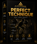AlphaForge Perfect Technique Mini-Course
