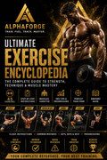 ALPHAFORGE – Ultimate Exercise Encyclopedia